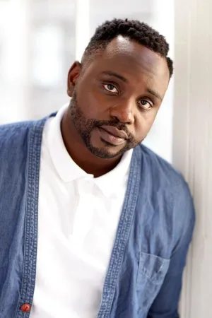 Brian Tyree Henry