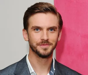 Dan Stevens