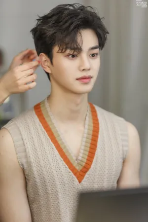 Song Kang Ho