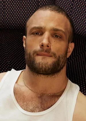Cosmo Jarvis