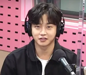 Kim Min-seok