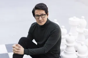 Ke Huy Quan