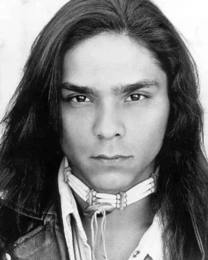 Zahn McClarnon