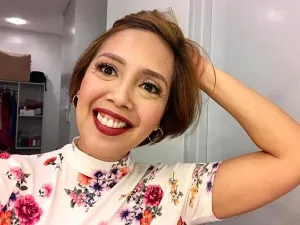 Kakai Bautista