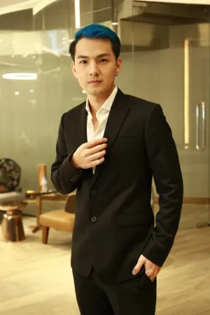 ภูริพรรธน์ เวชวงศาเตชาวัชร์