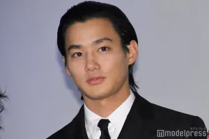 野村周平