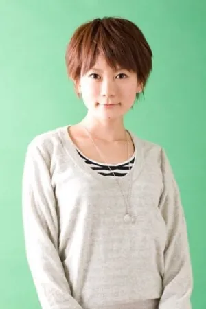 Yumiko Kobayashi