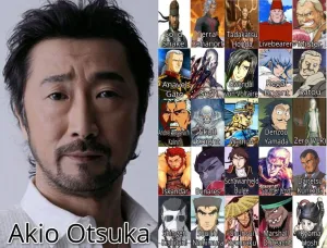 Akio Otsuka