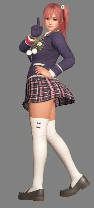 Honoka Inoue