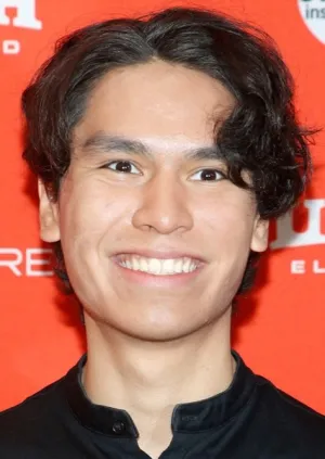 Forrest Goodluck