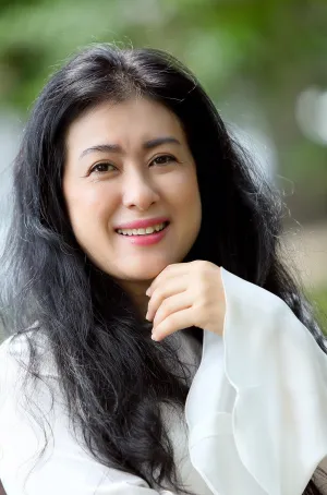 Thanh Thủy