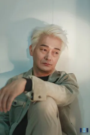 Cho Seong-ha
