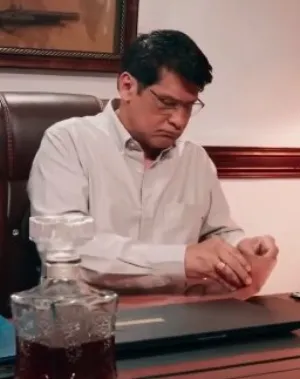 Julio Diaz