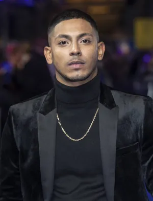 Sean Sagar