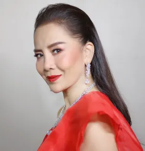 Penpak Sirikul