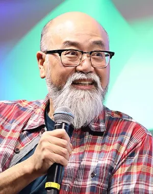 Paul Sun-Hyung Lee