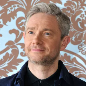 Martin Freeman