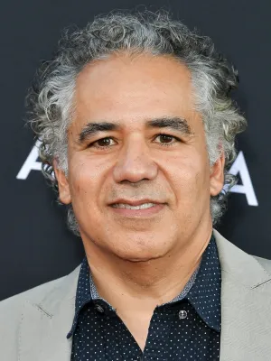 John Ortiz