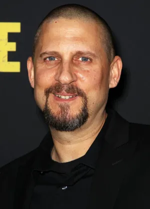 David Ayer