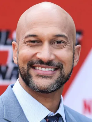 Keegan-Michael Key