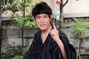 Naoki Tanaka