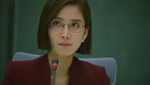 Shin Dong-mi