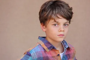 Brecken Merrill