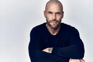 Oliver Trevena