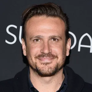 Jason Segel