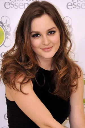 Leighton Meester