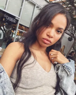 Nesta Cooper