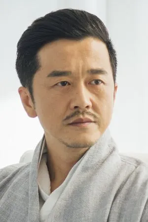 Zhang Fan