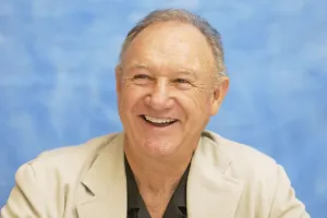 Gene Hackman