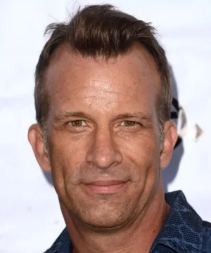 Thomas Jane