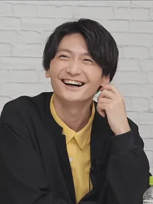 Shimazaki Nobunaga