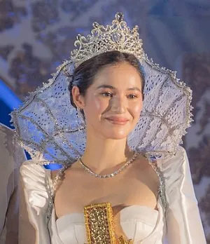 Barbie Imperial