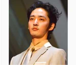 Shuhei Uesugi