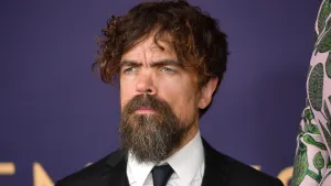 Peter Dinklage