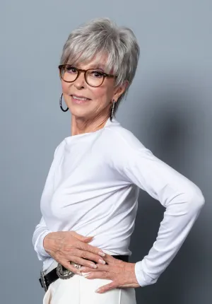 Rita Moreno