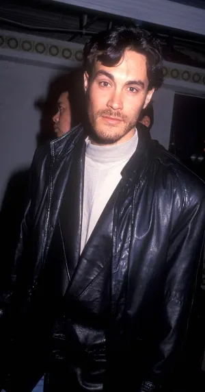 Brandon Lee