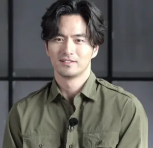 Lee Jin-wook