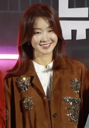Lee Si-young