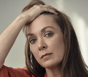 Elizabeth Marvel