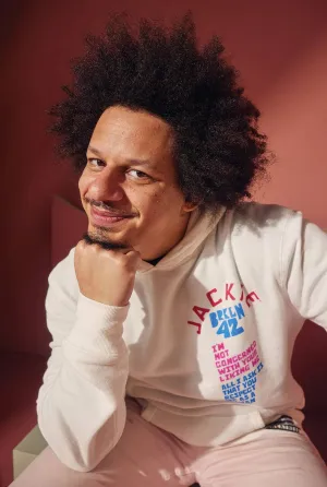 Eric André