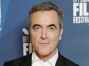 James Nesbitt