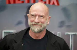 Graham Mctavish