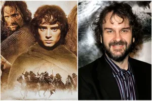 Peter Jackson