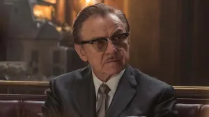 Harvey Keitel