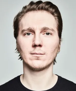 Paul Dano
