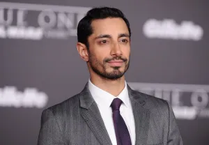 Riz Ahmed